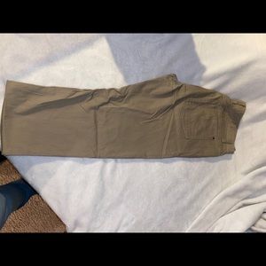 Men’s pants